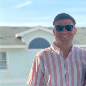 Meet your Posher, Donald